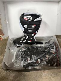 Stivali forma predator tg 42