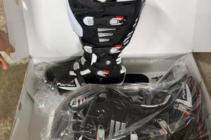 Stivali forma predator tg 42