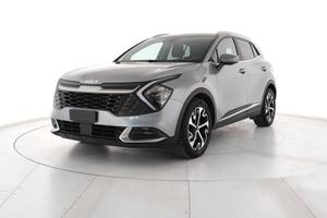 Kia Sportage 1.6 crdi mhev Style
