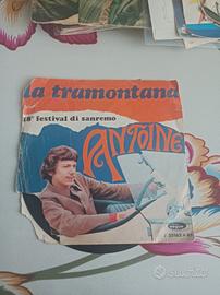 LA TRAMONTANA !!18º FESTIVAL DI SANREMO!!