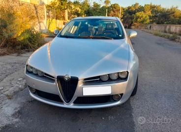 Alfa romeo 159