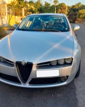 Alfa romeo 159