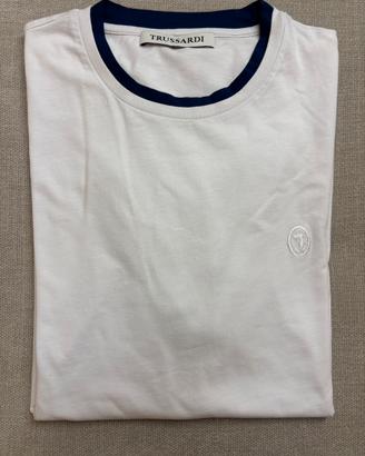 T-shirt Trussardi