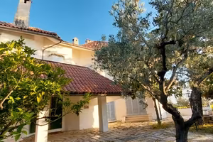 Costa Trabocchi Villa tra gli ulivi