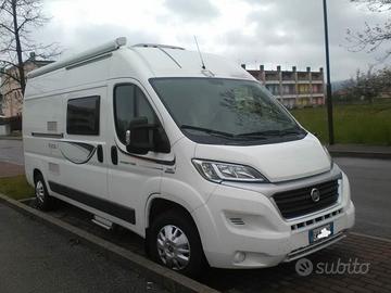 Ci International Kyros 5 Prestige