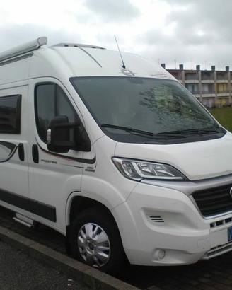 Ci International Kyros 5 Prestige