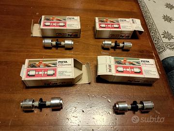 Differenziali polistil nuovi