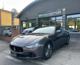 Maserati Ghibli V6 Diesel