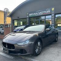Maserati Ghibli V6 Diesel