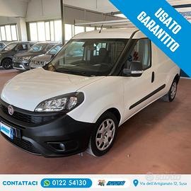Fiat Doblò 1.6 Mjt 120cv PL Cargo Maxi Lounge