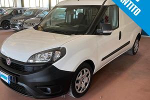 Fiat Doblò 1.6 Mjt 120cv PL Cargo Maxi Lounge