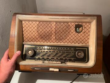 Radio depoca