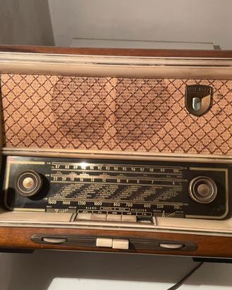 Radio depoca