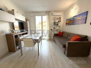 Appartamento - Cadorago