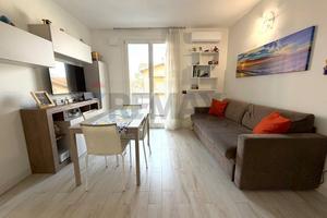 Appartamento - Cadorago