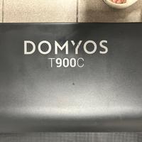 Tapis Roulant Domyos Decathlon