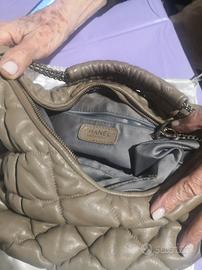 borsa stile Chanel 