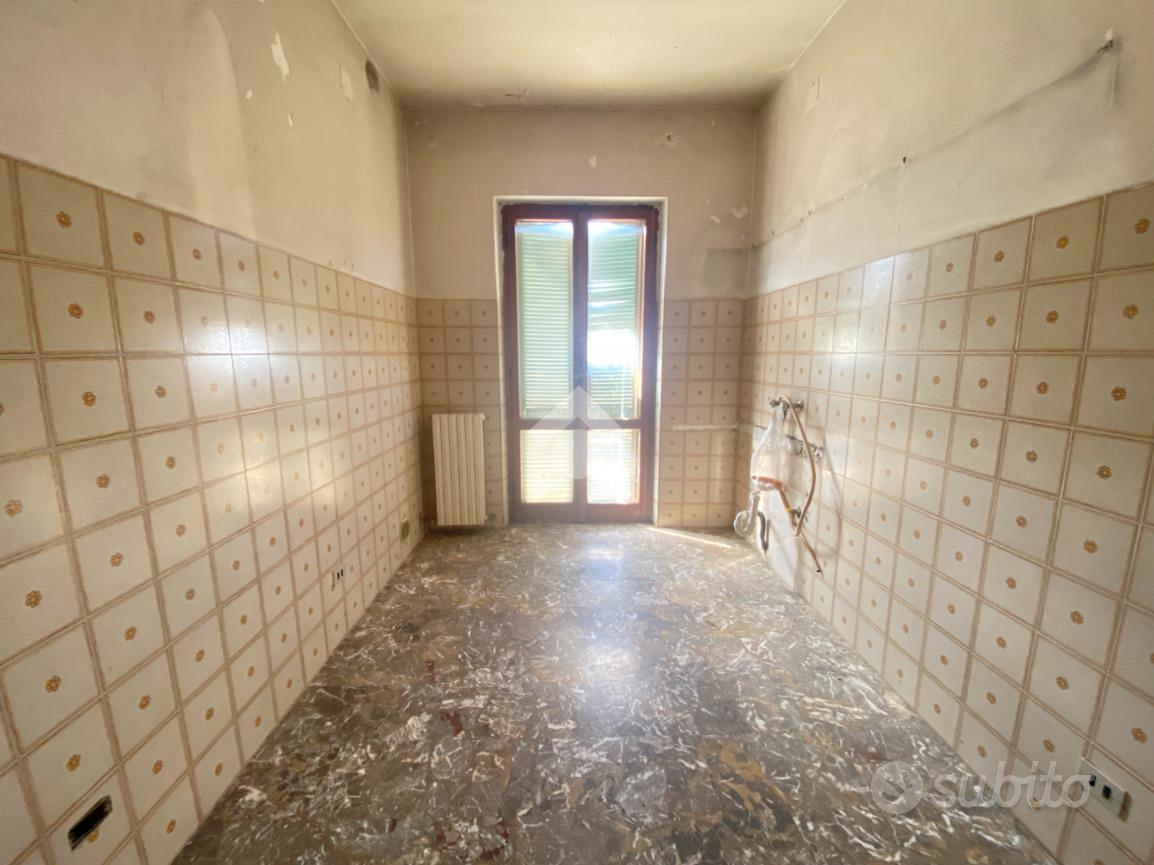 Apartment in Bastia Umbra, Vicinato le Basse - Vista 6
