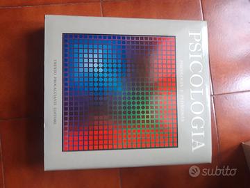 Enciclopedia della psiologia