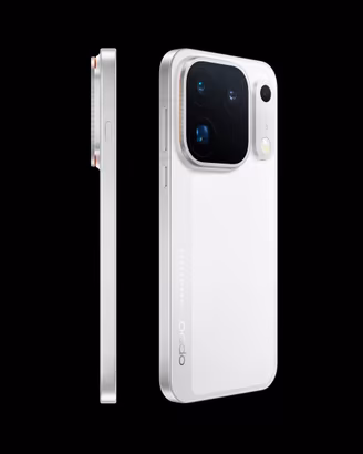 Oppo Find X10 Pro Max  521GB Luna White SIGILLATO