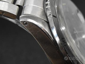 Tudor day date 7020 galvanico originale