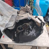 Cambio manuale Piaggio Porter  1.4 Diesel 