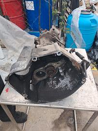 Cambio manuale Piaggio Porter  1.4 Diesel 