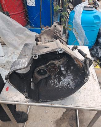 Cambio manuale Piaggio Porter  1.4 Diesel 