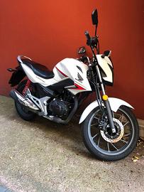 Honda CB125F (125cc) - Anno 2017