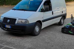 Fiat scudo 
