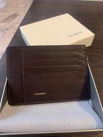 Porta carte di credito Samsonite