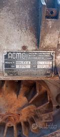 Motore acme b/p AL-480