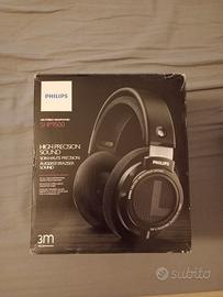 Cuffie Philips hifi e gaming