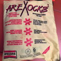 Calze da neve Arexons AREXOCKS 3 taglia M nuove