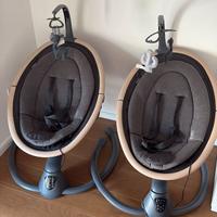 sdraietta elettrica MAXI-COSI