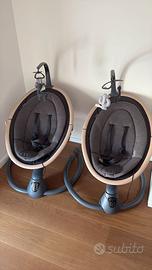 sdraietta elettrica MAXI-COSI