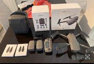 DJI MAVIC 2 PRO