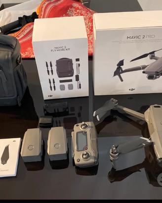 DJI MAVIC 2 PRO
