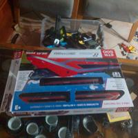 Frecciarossa giocattolo non faccio spedizioni 