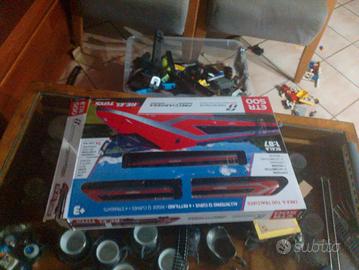 Frecciarossa giocattolo non faccio spedizioni 