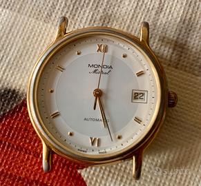 Orologio vintage
