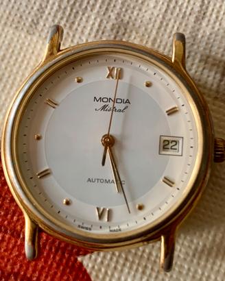 Orologio vintage