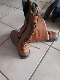 Scarpe e stivali