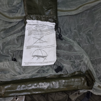 Tenda zanzariera militare