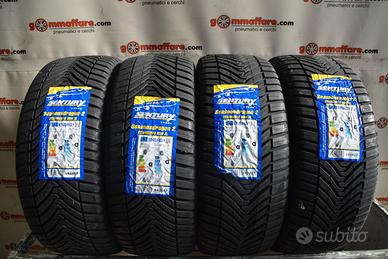 4 pneumatici landsail 225/45 r18 95w xl pn10765