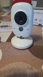 Monitor per bambini con meloie