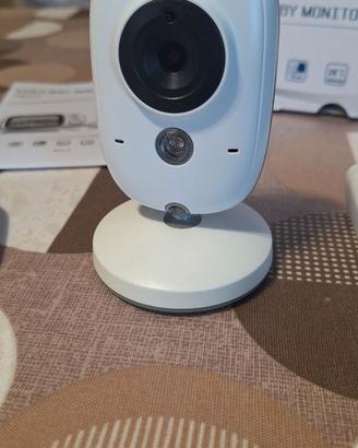 Monitor per bambini con meloie