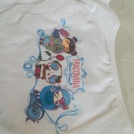 T-shirts FRACOMINA