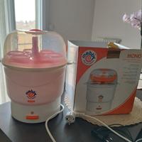 sterilizzatore mebby