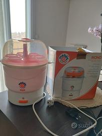 sterilizzatore mebby